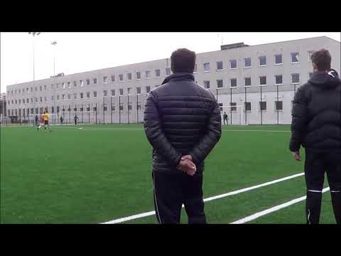 ČLD U17 - SK Petřín - Baník Sokolov