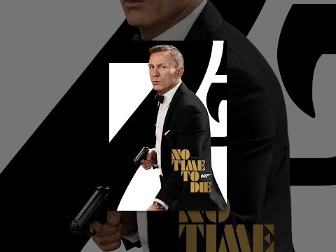 No Time To Die