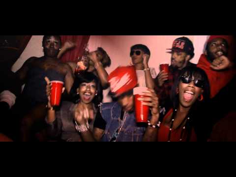 Ace Porter x Runway Rem x Asia Star - I Wanna Rock