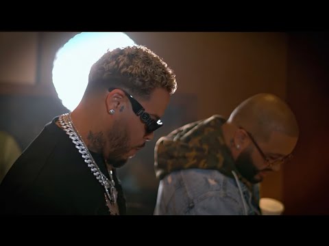 Engel Montaz and Latinnites Music 