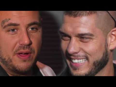 NE RAZVAJAJU SE: Objavljene poruke Filipa Cara koje je slao Dejanu! Postali najbolji prijatelji