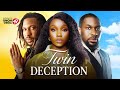 TWIN DECEPTION Nigerian Movies 2025 Latest Full Movies