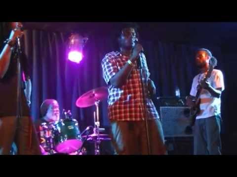 Royal Sounds  @ Hootananny 28May15 Pt 12 (Ras Sempah & Hannibal)