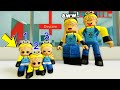 Brookhaven But We COPY ODERS As CUTE TRIPLET PLUSHIES Funny Reactions