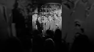 Frank Sinatra and Tommy Dorsey - "I'll Never Smile Again"