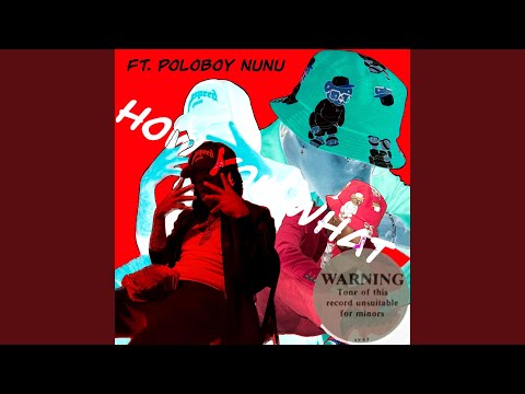 Miniatura de  How You What (InDaStreets Version)