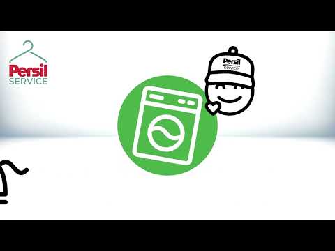 Persil Service - So funktioniert's
