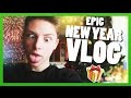 EPIC VLOG: НОВЫЙ ГОД 2015! 