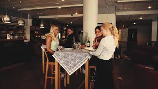 Välkommen till Casa Bodensia