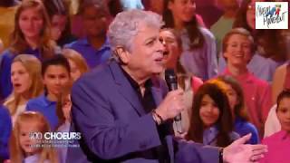 300 choeurs Enrico Macias (Le mendiant de l&#39;amour)