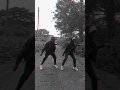 Best amapiano dance warombosaji ft. Brandy maina by @smethu24 and @imariss_jr