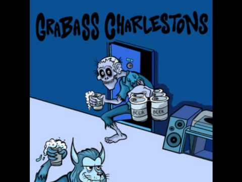 Grabass Charlestons - Gone Fishin'