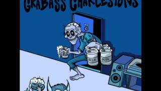 Grabass Charlestons - Gone Fishin'