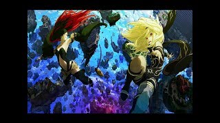 【GRAVITY DAZE 2実況】＃１