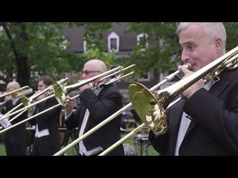 Fanfare for the Common Man   Princeton Symphony Orchestra