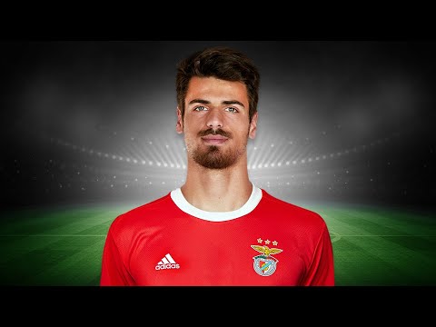 How Good Is João Ferreira At Benfica? ⚽🏆🇵🇹
