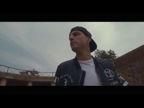 Jorge Leon Feat. Jonny Rose  - GOLD [Official MV]