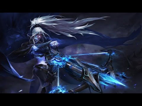 Drow Ranger classic game 16 kills  hc Dota 2 Gameplay
