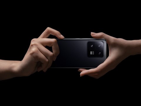 Xiaomi 13 Pro: Spitzen-Smartphone mit Leica-Kamera