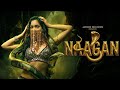 Naagan DG IMMORTALS ROY Ahsii Official Music Video Latest Hindi Rap 2026