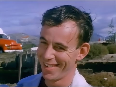 On Any Sunday 1971 - Restored Malcolm Smith Segment