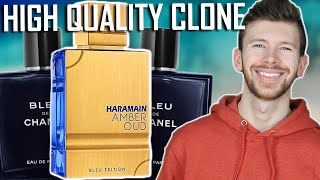 Download lagu Premium Bleu de Chanel Clone With Great Performance — Al Haramain Amber Oud Bleu Edition mp3 Download lagu Premium Bleu de Chanel Clone With Great Performance — Al Haramain Amber Oud Bleu Edition mp3