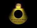 Brenda Holloway - Look What You`ve Done . ( Motown Stomper )