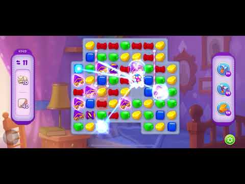 HomeScapes level 4149