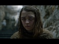 Game Of Thrones - Blind Arya's Training (Clip)