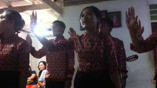 Download lagu Pusara tak bernama Versi VG (kaLumpang) mp3