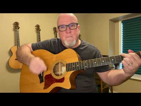 Taylor  714ce SD 2011 w/ Go Acoustic Audio Pickup Upgrade image 12