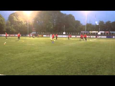 DENI First Training Wid HFC EDO