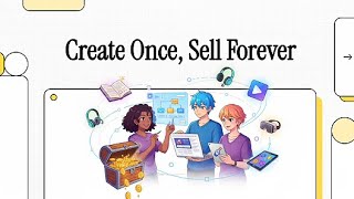 25 Profitable Digital Products to Create & Sell Online in 2026 (Passive Income Ideas)