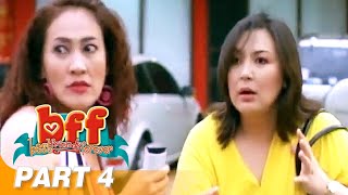 ‘BFF: Best Friends Forever’ FULL MOVIE Part 4 | Sharon Cuneta, Ai-ai delas Alas