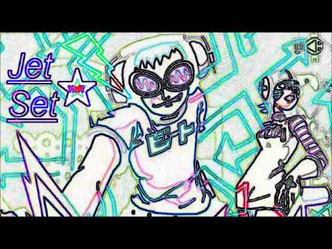 Jet Set - YaR remix