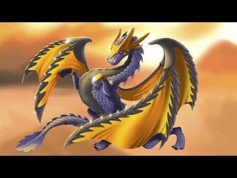 Drachen spiele ALLEOVS - Drachen der Elemente - Top Familienspiel 2020 - Kinderspiele ab 5 Jahre