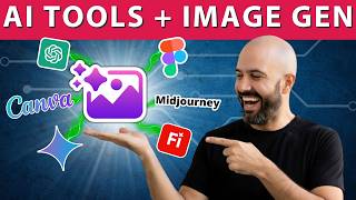 AI Tools for Image Generation