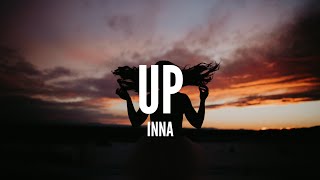 Inna / Up (Lyrics)