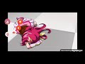Cure Dream Is In Trouble Who Will Save Her