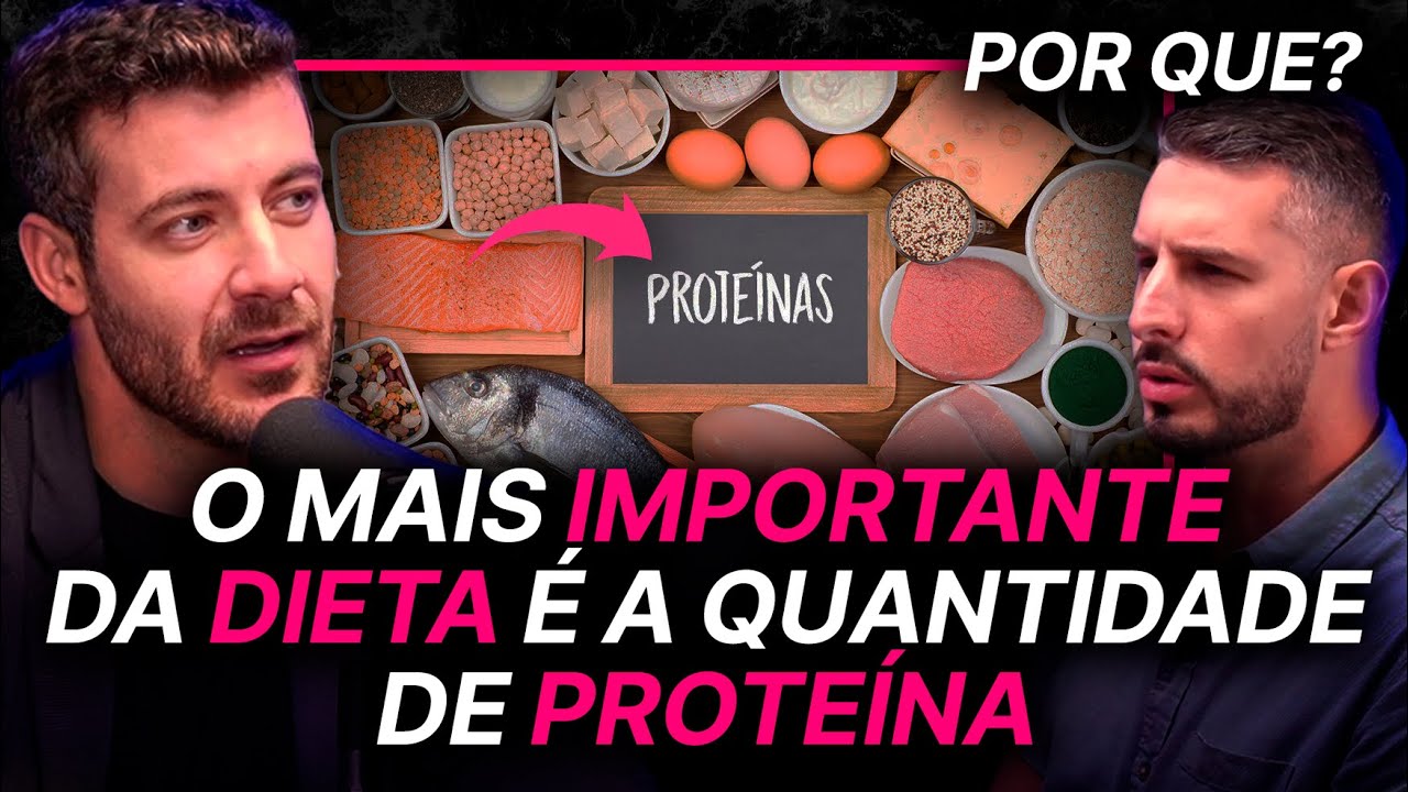 NUTRICIONISTA MANDA REAL SOBRE BALANÇO DE MICROS E MACROS