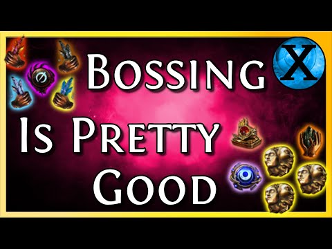 Path of Exile 3.18 This Hidden Farming Strategy Made 34 ex