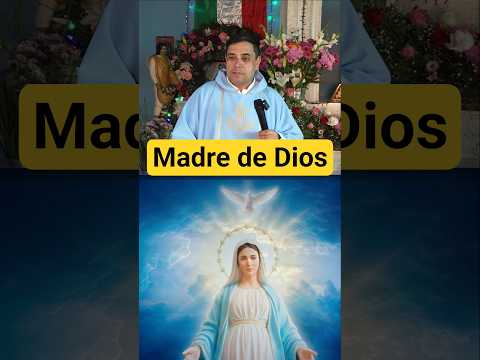Madre de Dios #catolico #virgenmaria #inmaculadaconcepción