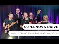 Supernova Drive - 3-6 Piece Rock, Pop & Indie Band - 'Omen' Live - Entertainment Nation