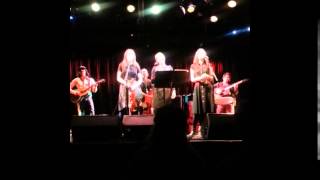 Haden Triplets - Slowly