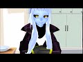 MMD Who Let Miia Cook Monster Musume