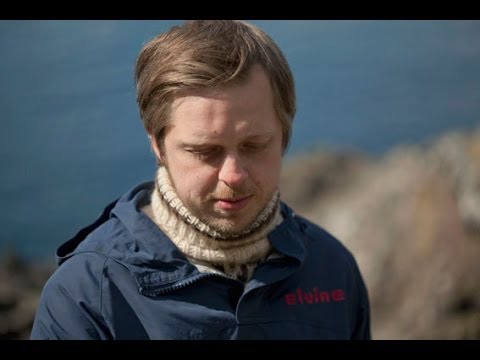 Story Music Film trailer, featuring Teitur and songs from the new album