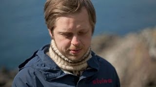 Story Music Film trailer, featuring Teitur and songs from the new album