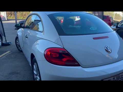Volkswagen Beetle 1.2 TSI MANUAL BLUEMOTION - LOW - Image 2