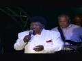 Percy Sledge   Sitting on the Dock of the Bay   Crosstown traffic Band Curacao   May 2011   Avila Hotel Curacao