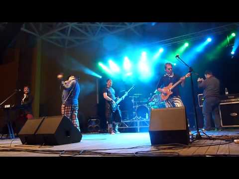 Kochanski - Za stolom si zviera